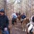 Strawberry Plains Audubon Center Trail Ride
